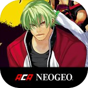 GAROU: MotW ACA NEOGEO