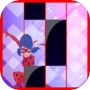 Ladybug Miraculous Piano Game