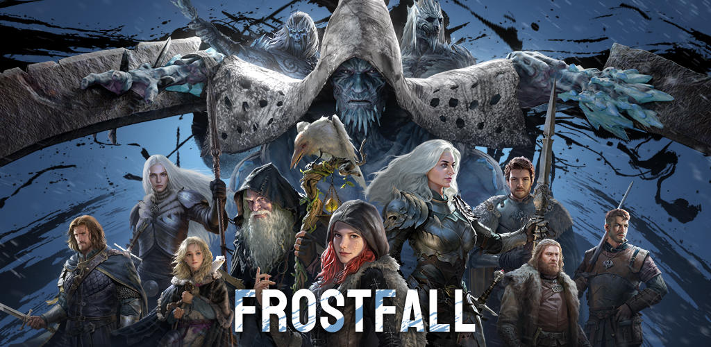 Banner of Frostfall 12.9.0