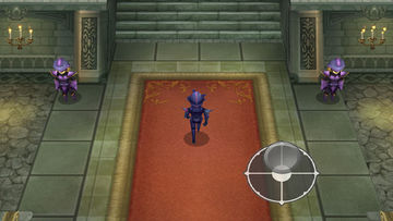 FINAL FANTASY IV Game Screenshot