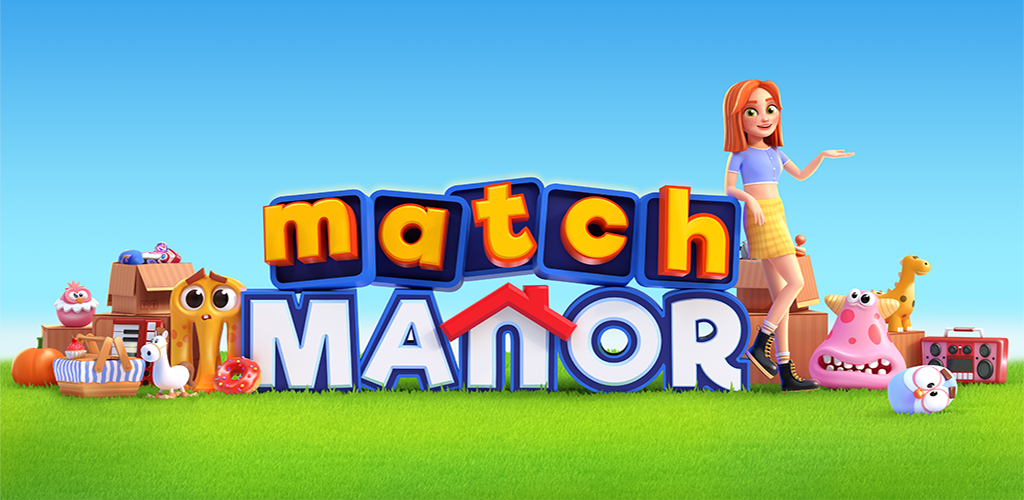 Banner of Match Manor 6.3.0