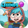 Icon of Stories of Legends & Treasures