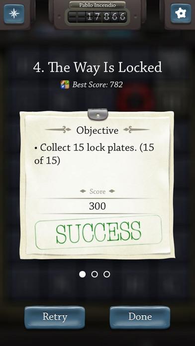 Spell Rift Game Screenshot