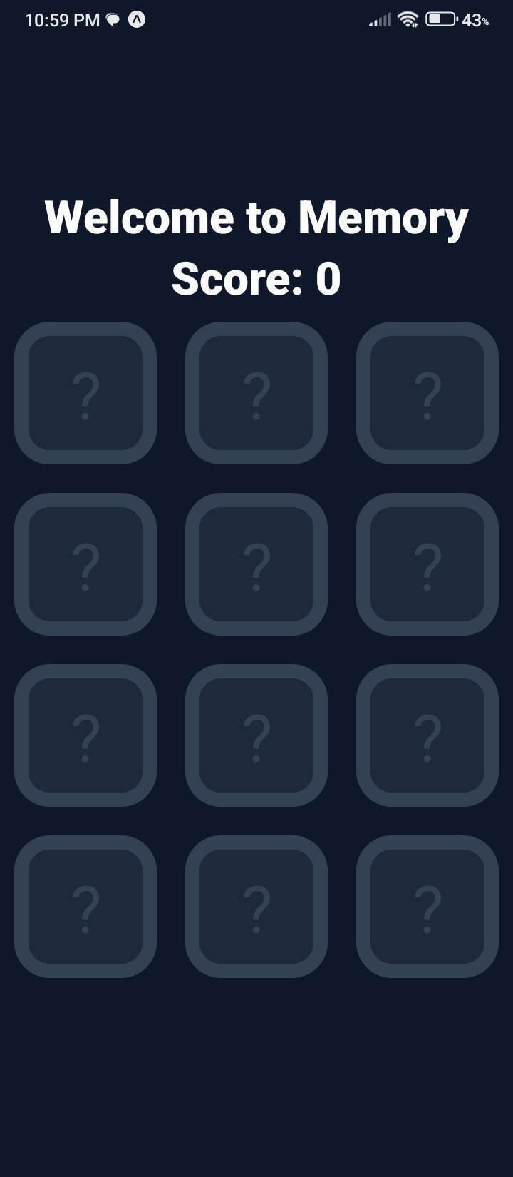 MemoryApp Latest Version for Android/iOS APK - TapTap