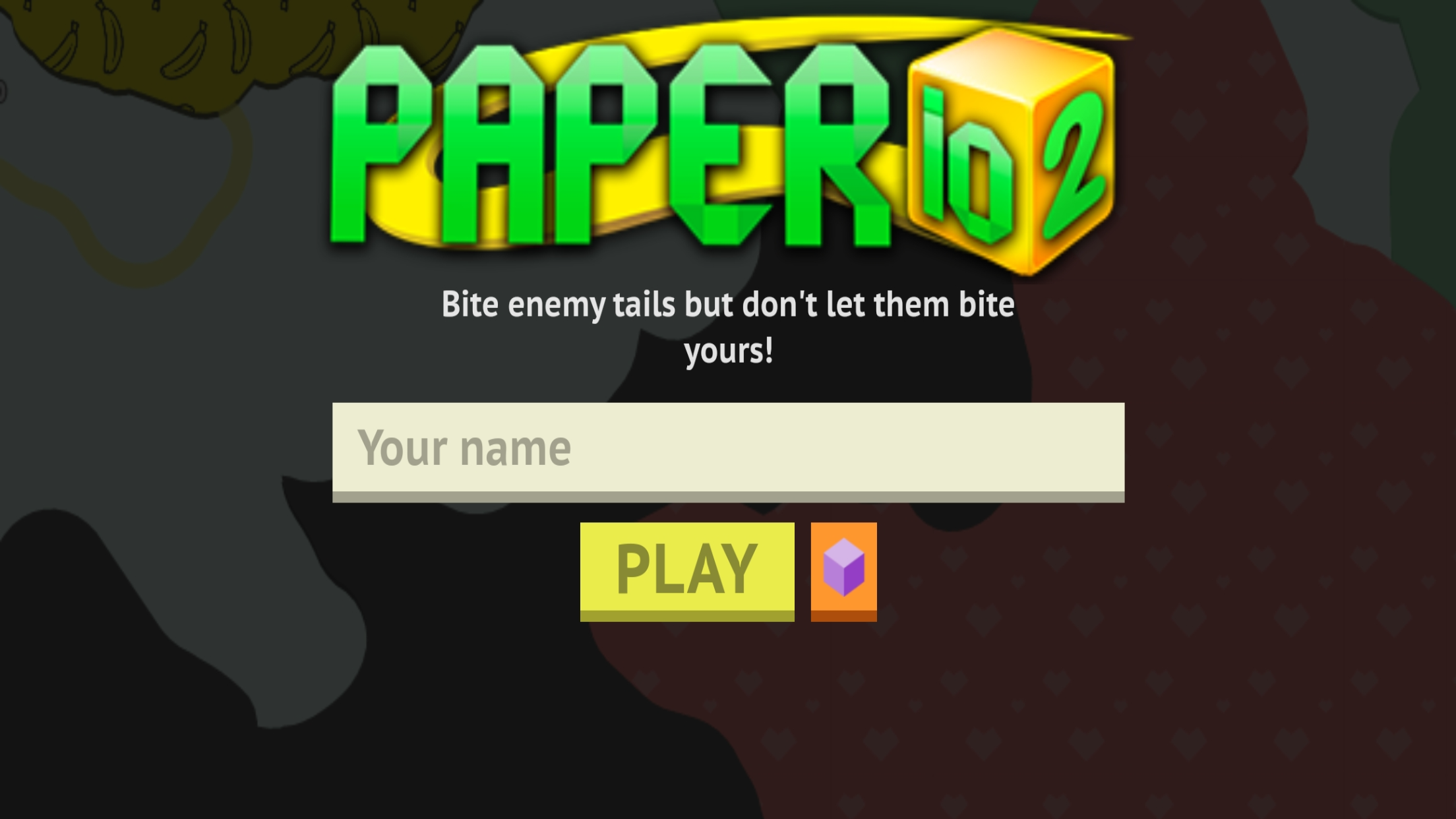 Paper io 2 version mobile Android iOS télécharger apk gratuitement-TapTap