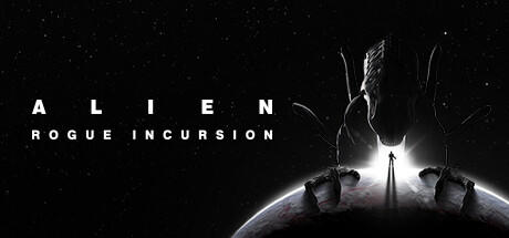 Banner of Alien: Rogue Incursion 