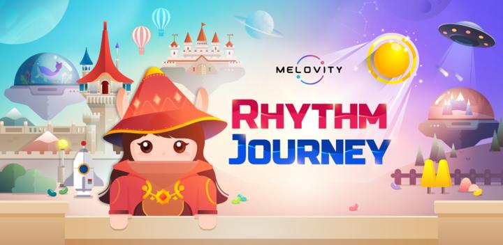 Banner of Rhythm Journey 1.6.8