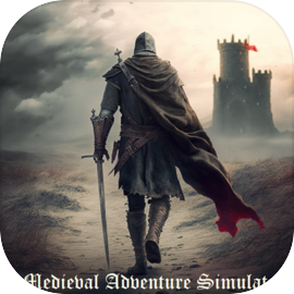 Medieval Adventure Simulator