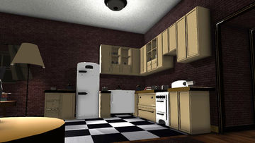 Cat Meoir: Feline Detective Game Screenshot