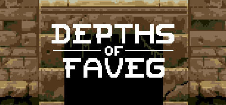 Banner of Depths of Faveg 