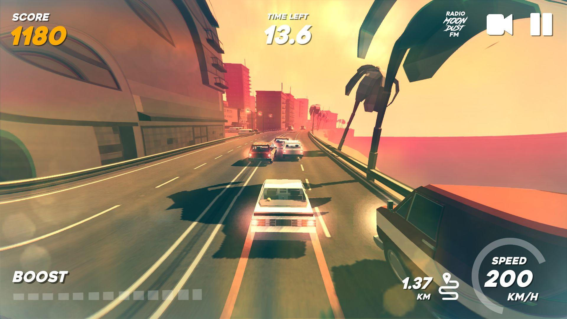 Zooming across the finish line: our favorite racing games of 2022 - Pako  Highway - Need for Speed™ Unbound - TapTap