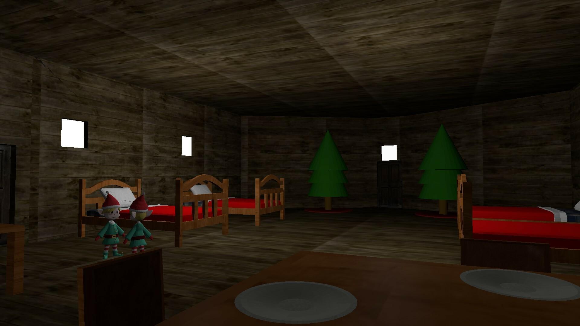 Sky High Games Horror Collection遊戲截圖