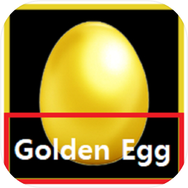 Tamago Golden Egg