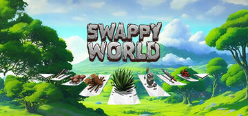 Banner of Swappy World 