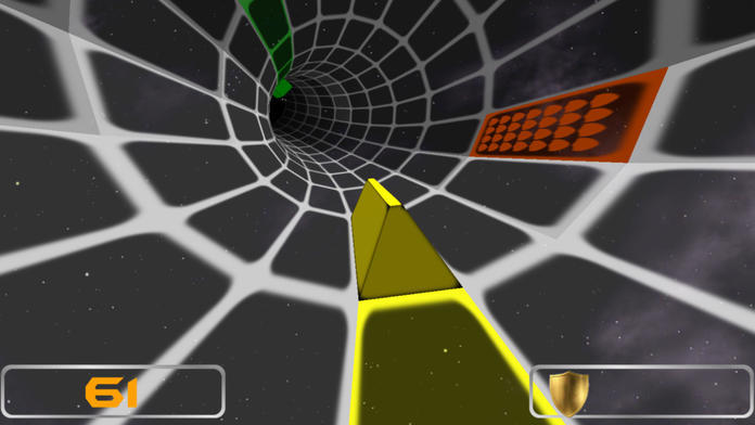 SpeedX Game Screenshot