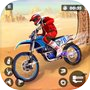 Moto Bike Race Motorcycle Game 的圖示