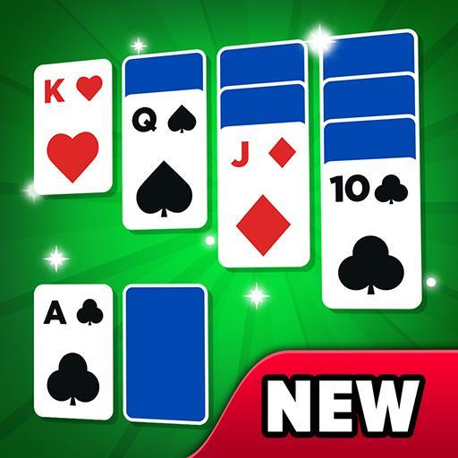 Solitaire Jam - Card Game