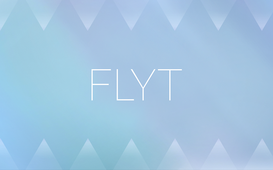 FLYT - A Dashing Adventure! ภาพหน้าจอเกม