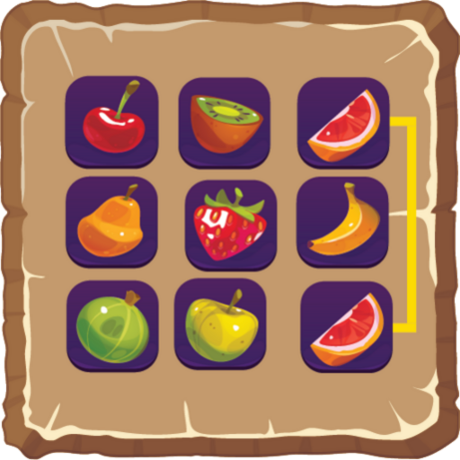 Connect Fruits : Onet Puzzle for Android/iOS - TapTap