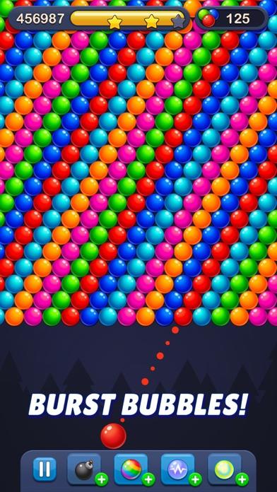 Screenshot 1 of Bubble Pop! Puzzle Game Legend 