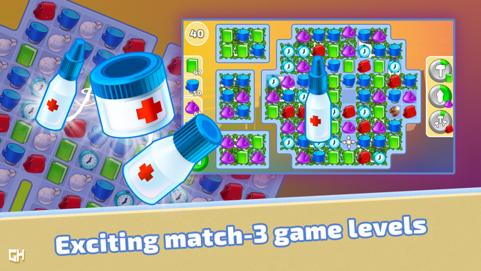 17 Puzzle Games Like Candy Crush That You'll Love