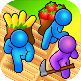 Farm Land - Farming life game