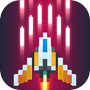 Sky Wings: Pixel Fighter 3D