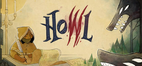 Howl screenshot