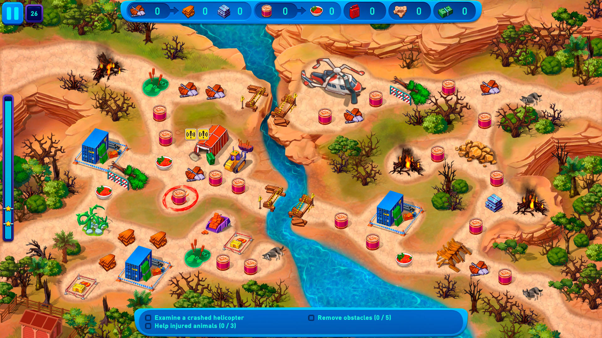 Screenshot 4 of Emergency Crew 2 