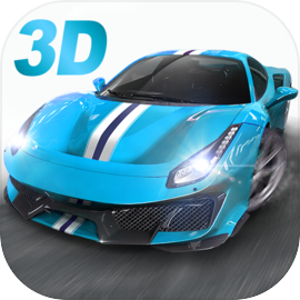 Power speed：racing in city