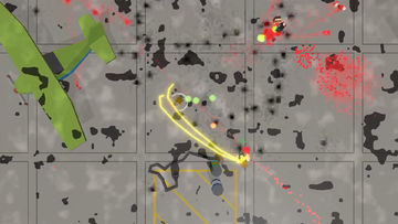 Sigils of Slaughter Game Screenshot