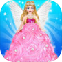Doll Cake Maker: Girls Games