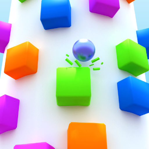 Helix Drop Latest Version for Android/iOS APK - TapTap