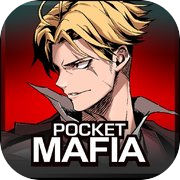 Pocket Mafia - Juego de misterio de conversación de voz