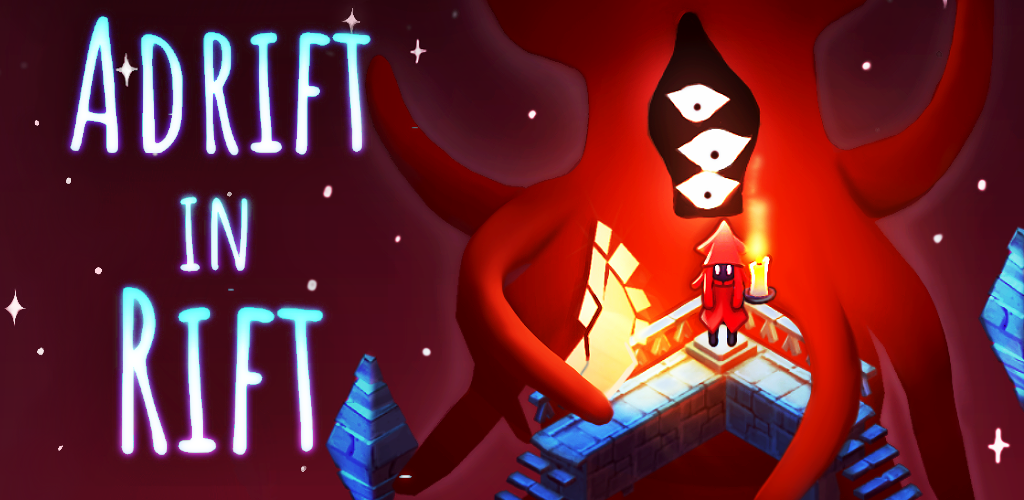 Adrift In Rift screenshot