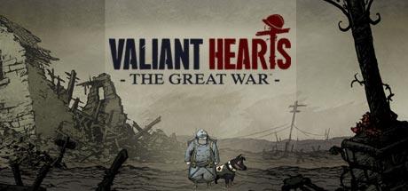 Banner of Valiant Hearts: The Great War™ / Unknown Soldiers: Memoirs of the Great War™ 