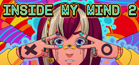 Banner of Inside My Mind 2 