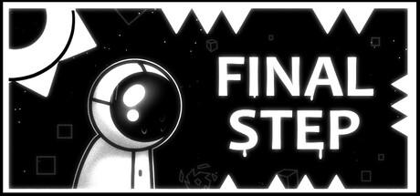 Banner of FINAL STEP 