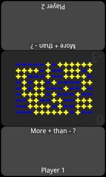 2 Player Reactor (Multiplayer) Game Screenshot