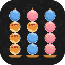 Ball Sort 2020 - Lucky & Addicting Puzzle Game