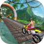 Stuntman Bike Race