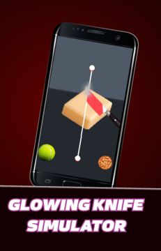 1000 Degree Knife ภาพหน้าจอเกม