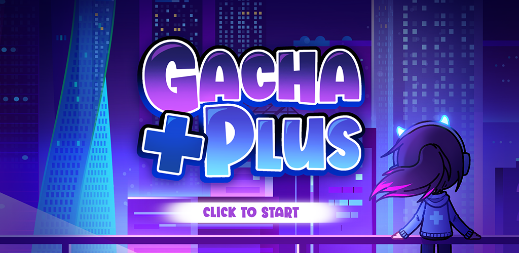 Gacha Mod Plus android iOS-TapTap