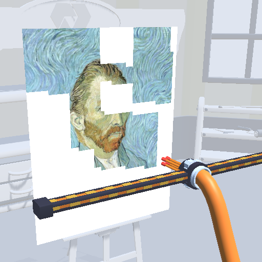Tap Tap Art Latest Version for Android/iOS APK - TapTap