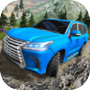 Offroad 4x4 Luxury Driving