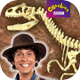 Icon of Andy's Great Fossil Hunt