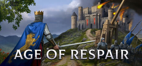 Banner of Age of Respair 