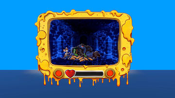 Cheese Co-op Clicker Simulator ゲームのスクリーンショット