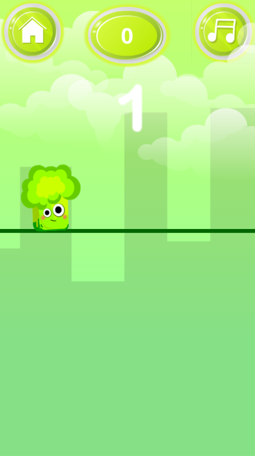 Screenshot 3 of lill Broccoli 