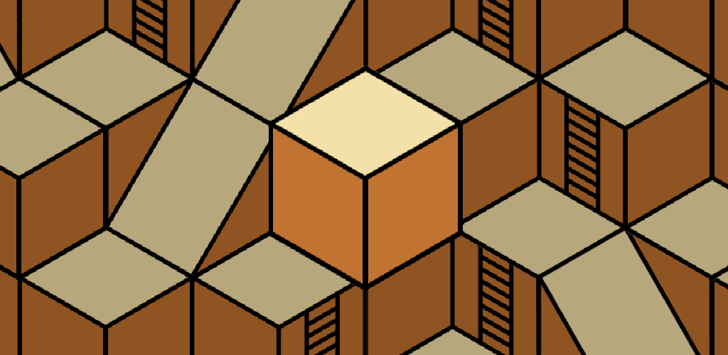 육각타일 screenshot